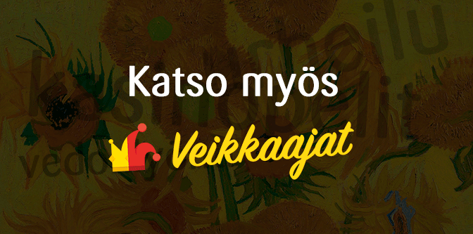 Veikkaajat.comista saat parhaat bonukset kasinolle